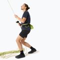 Шорти трекінгові чоловічі Arcteryx Kragg Cotton 9" black 2