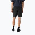 Шорти трекінгові чоловічі Arcteryx Kragg Cotton 9" black 3