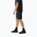 Шорти трекінгові чоловічі Arcteryx Kragg Cotton 9" black 4