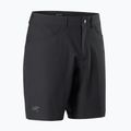 Шорти трекінгові чоловічі Arcteryx Kragg Cotton 9" black 7