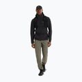 Куртка софтшелл чоловіча Arcteryx Gamma Lightweight Hoody black 2