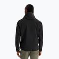 Куртка софтшелл чоловіча Arcteryx Gamma Lightweight Hoody black 3