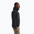 Куртка софтшелл чоловіча Arcteryx Gamma Lightweight Hoody black 4