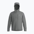Куртка софтшелл чоловіча Arcteryx Gamma Lightweight Hoody void