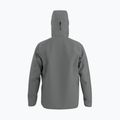 Куртка софтшелл чоловіча Arcteryx Gamma Lightweight Hoody void 2