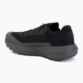 Кросівки для бігу чоловічі Arcteryx Norvan LD 4 black/graphite 3