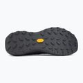 Кросівки для бігу чоловічі Arcteryx Norvan LD 4 black/graphite 4