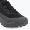 Кросівки для бігу чоловічі Arcteryx Norvan LD 4 black/graphite 7