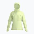 Куртка вітрозахисна жіноча Arcteryx Squamish Hoody shincha