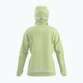 Куртка вітрозахисна жіноча Arc'Teryx Squamish Hoody shincha 2