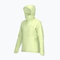 Куртка вітрозахисна жіноча Arcteryx Squamish Hoody shincha 3