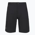 Шорти трекінгові жіночі Arcteryx Gamma SL 9" black