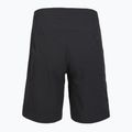 Шорти трекінгові жіночі Arcteryx Gamma SL 9" black 2