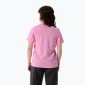 Футболка жіноча Arcteryx Kragg SL Cotton Heatmap Crew pineberry 2