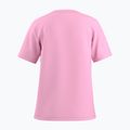 Футболка жіноча Arcteryx Kragg SL Cotton Heatmap Crew pineberry 2