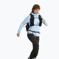 Жіноча вітровка Arcteryx Atom SL Hoody alpine blue 2