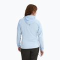 Куртка дощовик жіноча Arc'teryx Atom SL Hoody alpine blue 3