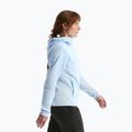 Жіноча вітровка Arcteryx Atom SL Hoody alpine blue 4