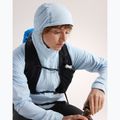 Жіноча вітровка Arcteryx Atom SL Hoody alpine blue 5