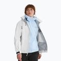 Жіноча вітровка Arcteryx Atom SL Hoody alpine blue 6
