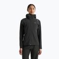 Куртка софтшелл жіноча Arcteryx Gamma Lightweight Hoody black