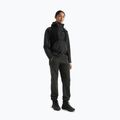 Куртка софтшелл жіноча Arcteryx Gamma Lightweight Hoody black 2