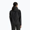 Куртка софтшелл жіноча Arcteryx Gamma Lightweight Hoody black 3
