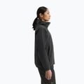 Куртка софтшелл жіноча Arcteryx Gamma Lightweight Hoody black 4