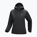 Куртка софтшелл жіноча Arcteryx Gamma Lightweight Hoody black 6