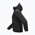 Куртка софтшелл жіноча Arcteryx Gamma Lightweight Hoody black 7