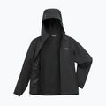 Куртка софтшелл жіноча Arcteryx Gamma Lightweight Hoody black 8
