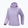Куртка софтшелл жіноча Arcteryx Gamma Lightweight Hoody mallow 6