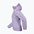 Куртка софтшелл жіноча Arcteryx Gamma Lightweight Hoody mallow 7