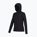 Кофта трекінгова жіноча Arcteryx Sunna Hoody black 3