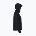 Кофта трекінгова жіноча Arc'teryx Sunna Hoody black 4