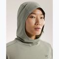 Кофта трекінгова жіноча Arc'teryx Sunna Hoody habitat 5