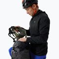 Кофта флісова чоловіча Arcteryx Delta Hoody black sapphire 6