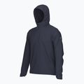 Кофта трекінгова чоловіча  Arc'Teryx Sima Hoody black sapphire 2