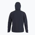 Кофта трекінгова чоловіча  Arc'Teryx Sima Hoody black sapphire 3