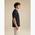 Футболка чоловіча Arcteryx Kragg Cotton Emblem Crew SS black 4