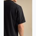 Футболка чоловіча Arcteryx Kragg Cotton Emblem Crew SS black 6
