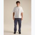 Футболка чоловіча Arcteryx Kragg Cotton Emblem Crew SS white light 2