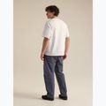 Футболка чоловіча Arcteryx Kragg Cotton Emblem Crew SS white light 4