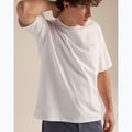 Футболка чоловіча Arcteryx Kragg Cotton Emblem Crew SS white light 7