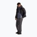 Пуховик чоловічий Arcteryx Thorium Hoody black 2
