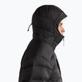 Пуховик чоловічий Arcteryx Thorium Hoody black 5