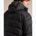 Пуховик чоловічий Arcteryx Thorium Hoody black 6
