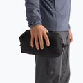 Пуховик чоловічий Arcteryx Thorium Hoody black 8