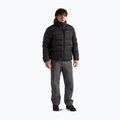 Пуховик чоловічий Arcteryx Thorium Hoody black 10