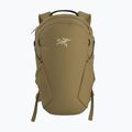 Рюкзак туристичний Arcteryx Mantis 16 l bracken